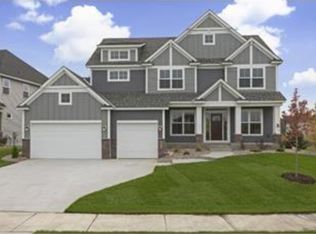 10973 Brookside Trl, Champlin, MN 55316