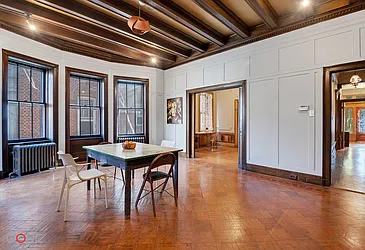 Rented by CORE