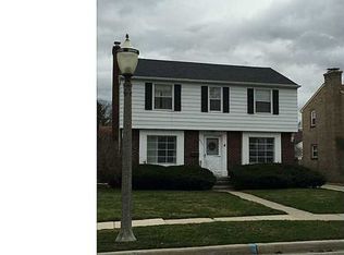 2311 Concord Rd, Lansing, MI 48910