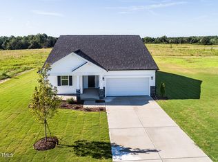 74 Stuart Grove Rd, Broadway, NC 27505