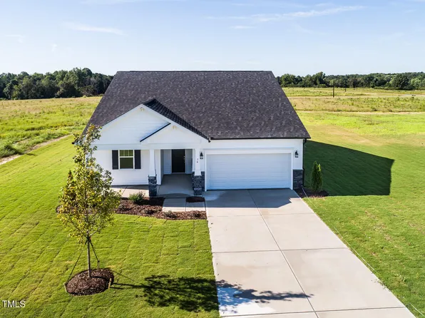 74 Stuart Grove Rd, Broadway, NC 27505
