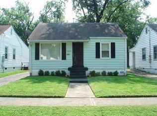 1606 Earl Ave, Louisville, KY 40215