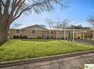 605 Steven St, Troy, TX 76579