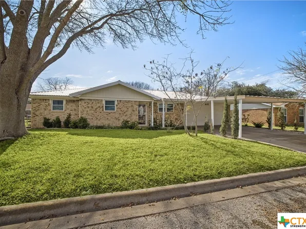 605 Steven St, Troy, TX 76579