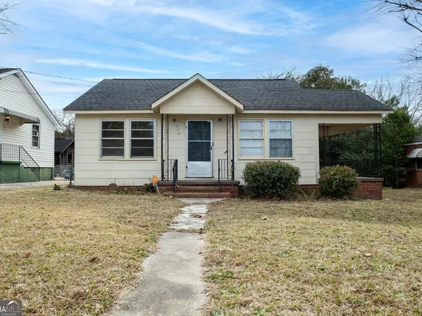 774 Villa Crest Ave, Macon, GA 31206