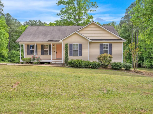 125 Apple Ct, Clayton, NC 27527