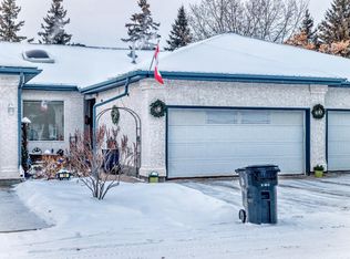 14 Linkside Pl, Spruce Grove, AB T7X3C5