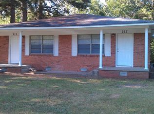 217 Marion, Jacksonville, AR 72076