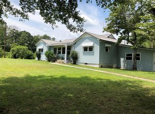 2865 Bexar Ave E, Hamilton, AL 35570