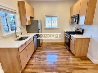 126 Chestnut St #1B, Lynn, MA 01902