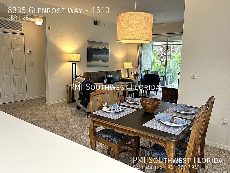8335 Glenrose Way #1513 — Photo 4