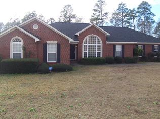 1955 Woodchuck Way, Hephzibah, GA 30815