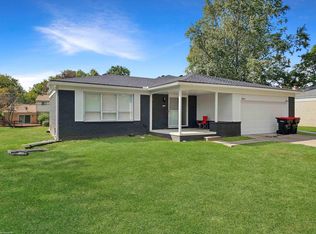 19245 Eldridge Ln, Southfield, MI 48076