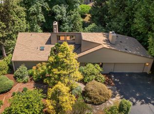 1320 SW Kari Ln, Portland, OR 97219