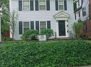 3525 Normandy Rd, Shaker Heights, OH 44120