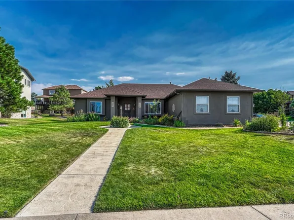 7170 Windwood Way, Parker, CO 80134