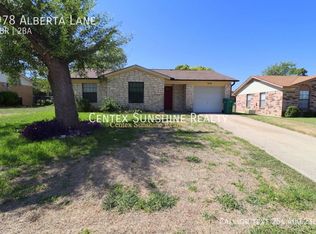978 Alberta Ln, Harker Heights, TX 76548