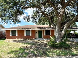 3025 Frances Dr, Morgan City, LA 70380