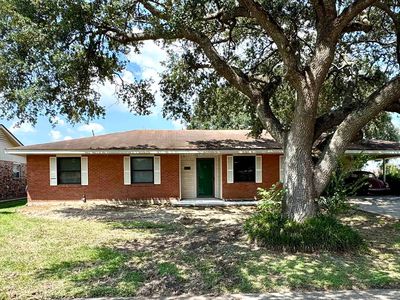 3025 Frances Dr, Morgan City, LA, 70380