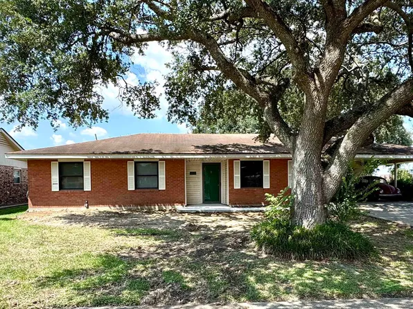 3025 Frances Dr, Morgan City, LA 70380