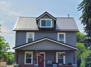 2321 Harrisburg Rd NE, Canton, OH 44705