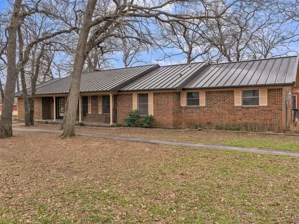 5400 County Road 402, Grandview, TX 76050