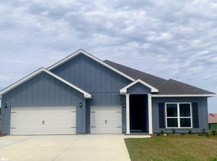 21179 Yosemite Blvd, Fairhope, AL 36526