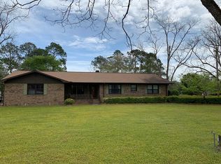 408 Darby Dr, Vidalia, GA 30474