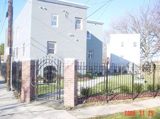 2913 8th St SE, Washington, DC 20032