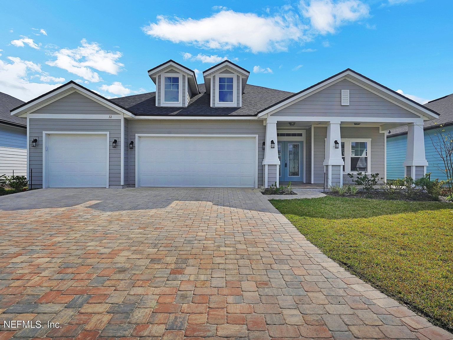 32 TREWIN CIR, Saint Augustine, FL 32092 Zillow