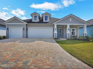 32 Trewin Cir, Saint Augustine, FL 32092