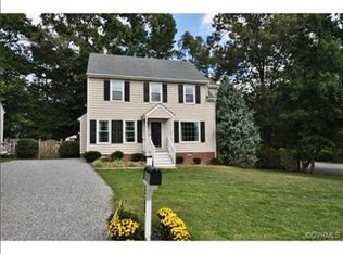 5200 Linsey Lakes Dr, Glen Allen, VA 23060
