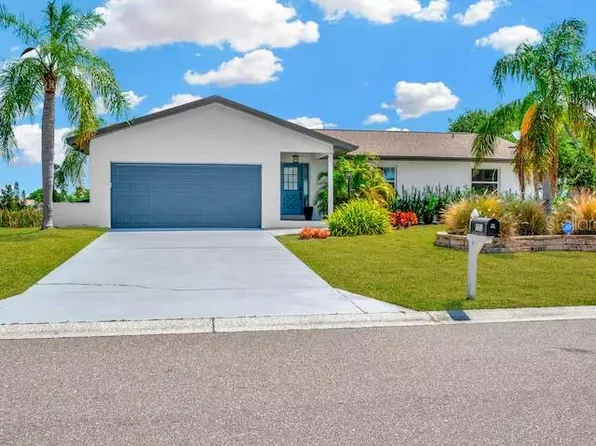 721 Eagle Ln, Apollo Beach, FL 33572