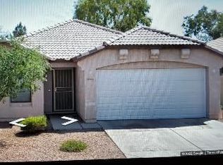 10621 W Windsor Ave, Avondale, AZ 85392