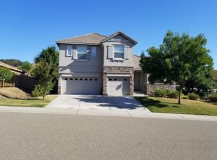 2155 Woodhead St, Folsom, CA 95630