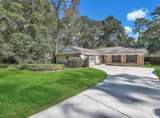 11412 Timberwild St, Spring, TX 77380
