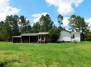 179 Driftway Ln, Nahunta, GA 31553