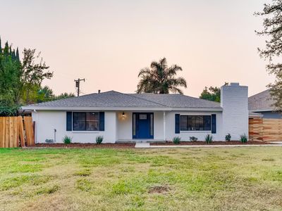 3551 Bodega Ct, Sacramento, CA, 95864