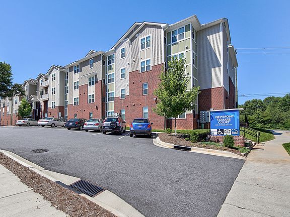 Viewmont Square senior community