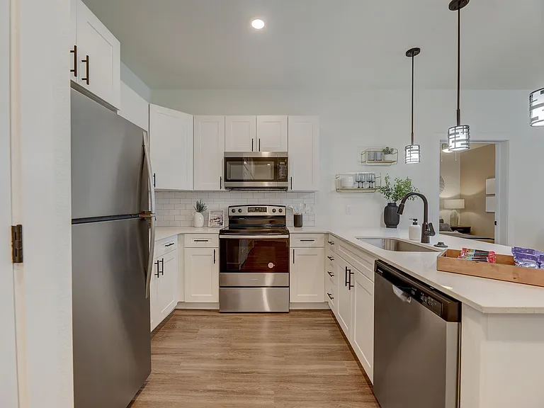 Solace at Cimarron Hills Apartments — Photo 17