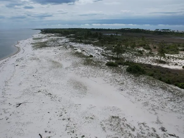 HORN ISLAND ACREAGE 16 PARCELS, PASCAGOULA, MS 39567