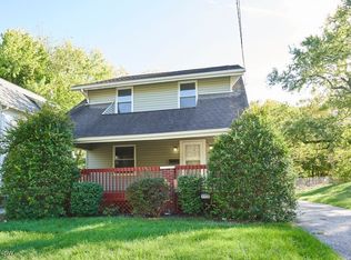990 Baird St, Akron, OH 44306