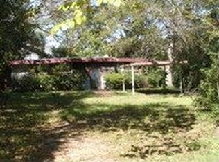 711 Williams St, Waycross, GA 31501