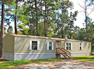 9196 Lucille Ln, Conroe, TX 77384