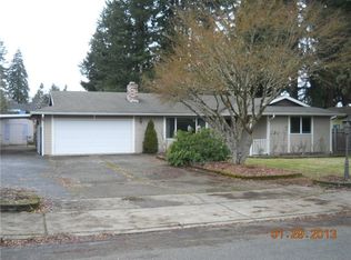 3715 Pifer Rd SE, Olympia, WA 98501