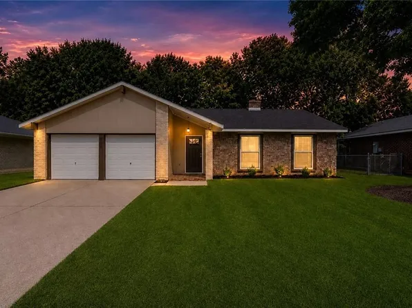 107 W Queens Dr, Slidell, LA 70458