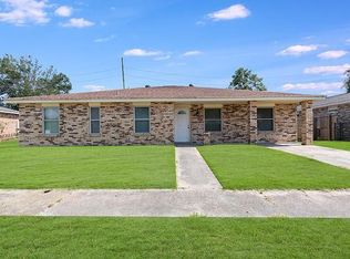 391 Highland Dr, La Place, LA 70068