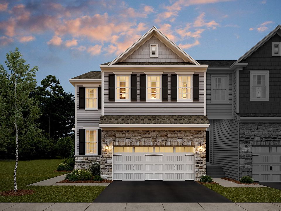 Claremont II - 2000 Goldfinch Court 2001