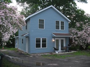 597 Blue Mountain Rd #597B, Saugerties, NY 12477