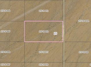 0 S Graham Rd, Golden Valley, AZ 86413